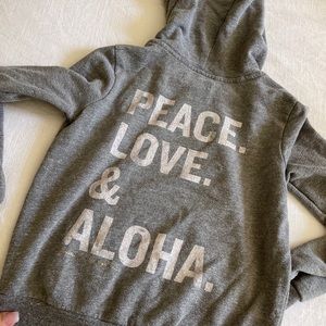 Spiritual Gangster Kids Size 8